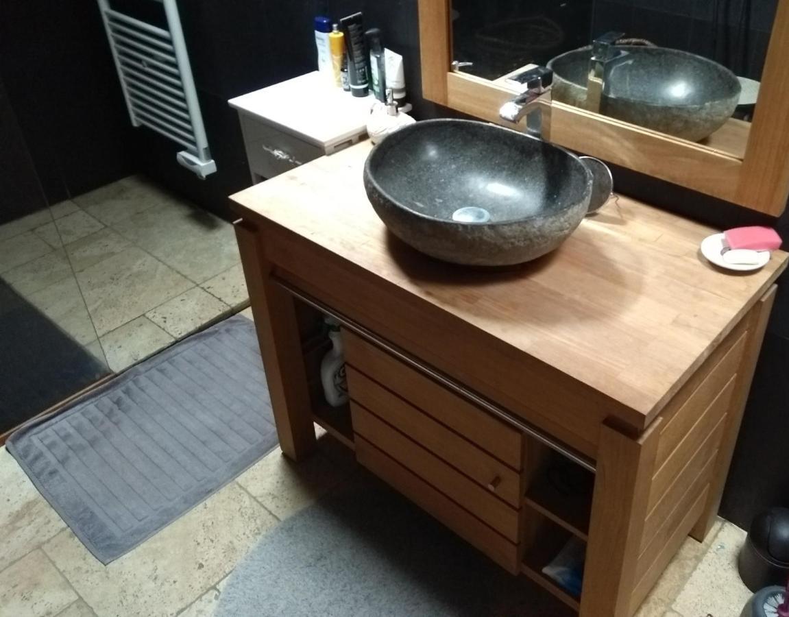 Maison Confortable Avec Terrasse En Bois Au Calme Sans Vis A Vis , 2 Chambres, Sur Un Parc De 4000M2 Arbore Et Clos Pissos Εξωτερικό φωτογραφία
